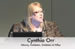 Overcriminalization 2.0 Symposium: Cynthia Orr, Part 2