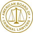 American Board of Criminal Lawyers