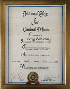 NCCD - Instructor