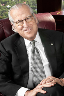 Gerald H. Goldstein headshot