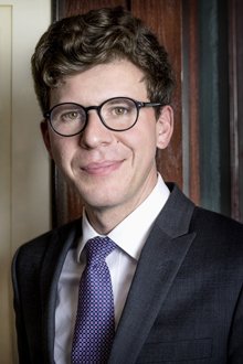 Attorney John T. Hunter