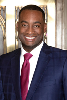 Attorney Abasi Daudi Major