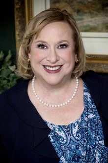 Attorney Cynthia Orr