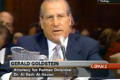 Gerald Goldstein Testimony on Terrorism Suspect Policies