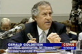 Gerald Goldstein Waco Testimony