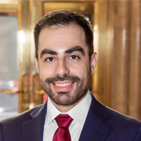 Aaron M. Diaz