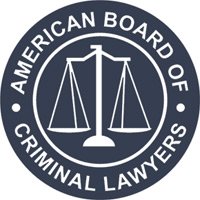 American Board of Criminal Lawyers