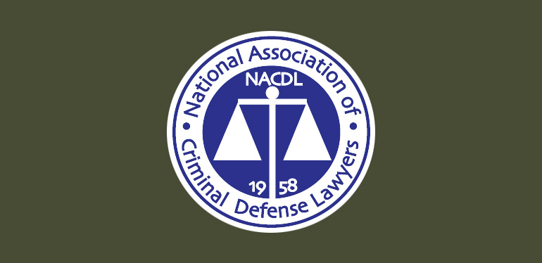 Cynthia Orr Elected as Officer of the NACDL’s Foundation for Criminal Justice