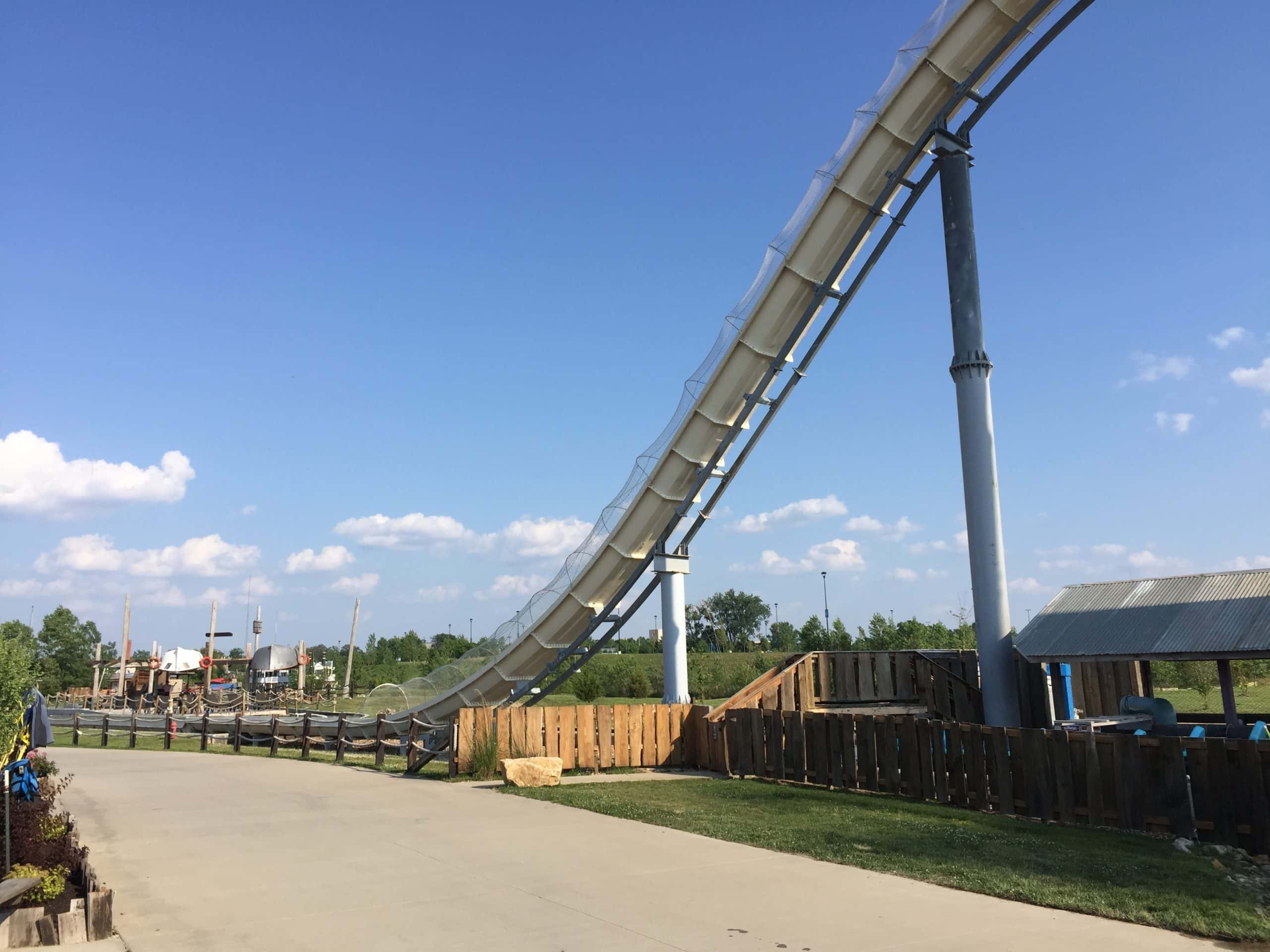 Criminal Murder Charges dropped in Schlitterbahn Waterslide Case where 10-year-old boy was decapitated during a ride at Kansas water park