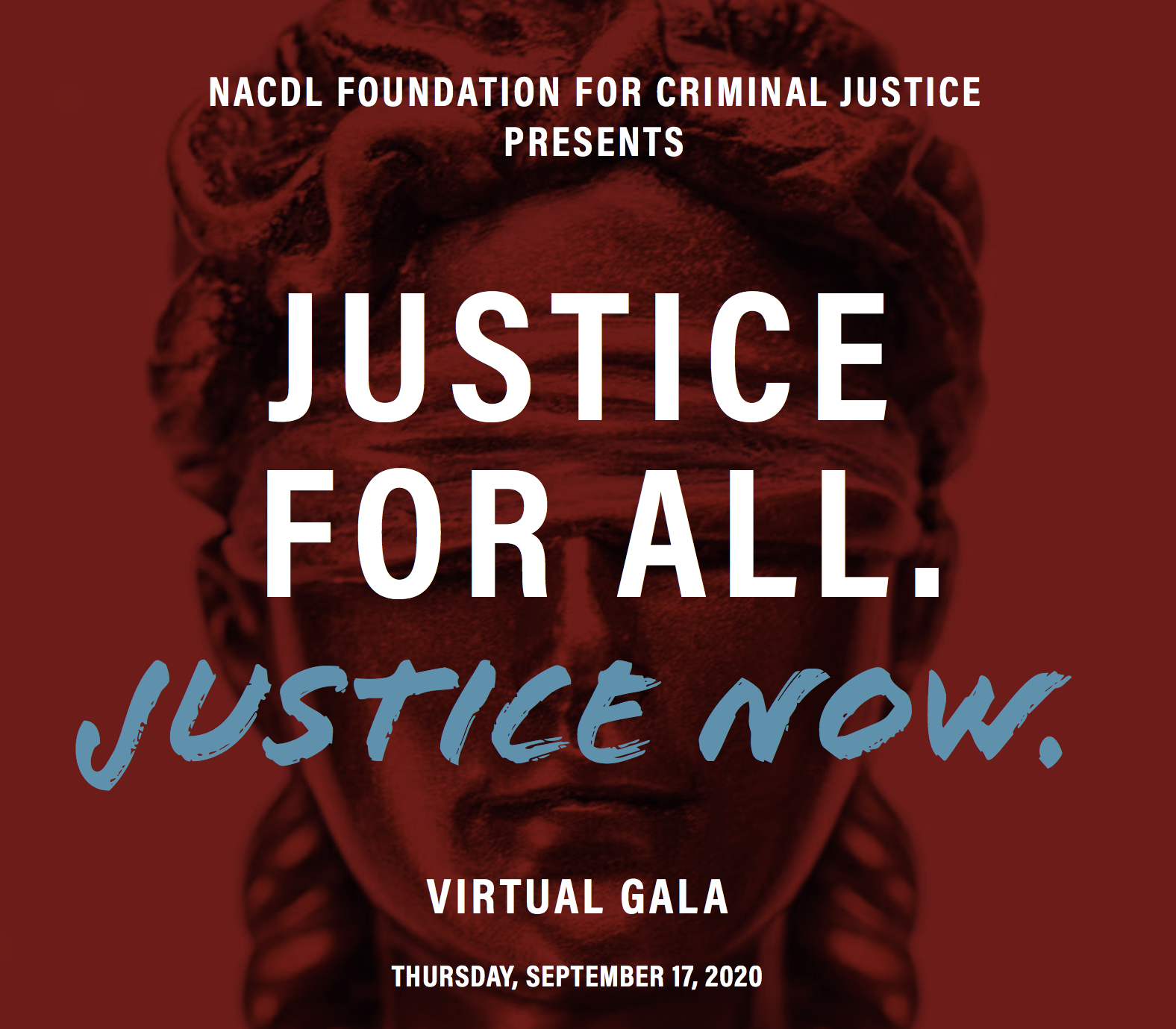 Goldstein & Orr Recognized at the Criminal Justice Foundation Virtual Gala