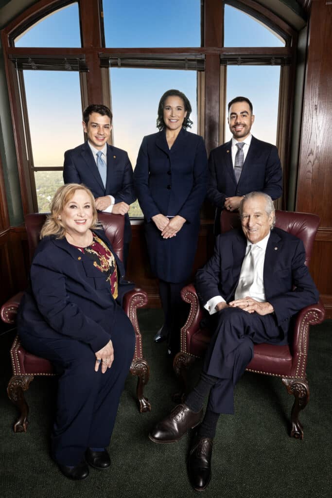 What are the most commonly charged white collar crimes? Goldstein & Orr