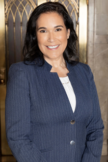 Carin D. Groh