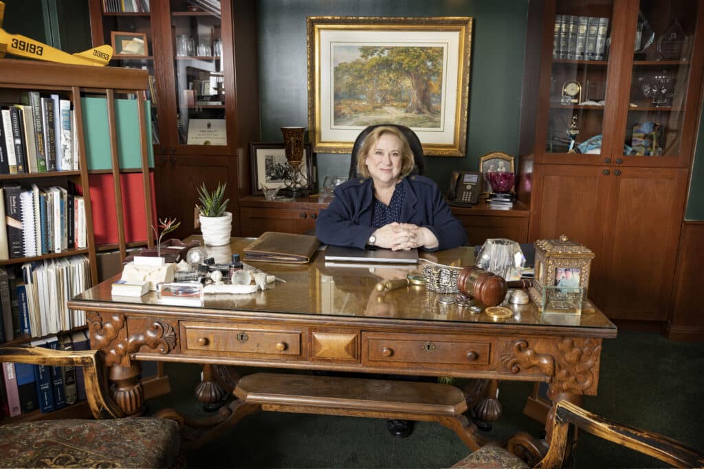 Cynthia orr san antonio texas lawyer