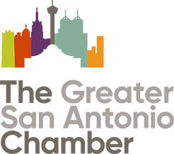 Greater San Antonio Chamber logo