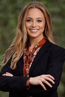 Kaylie M. Morgan photo