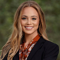 Kaylie M. Morgan