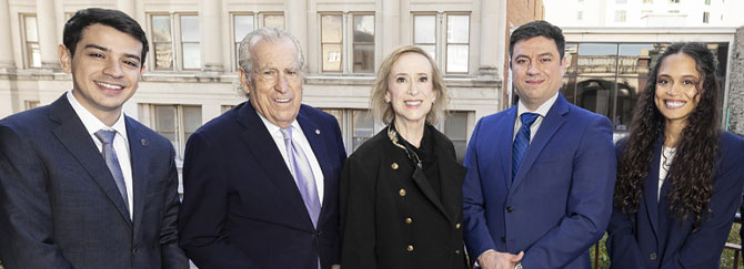 Our Firm