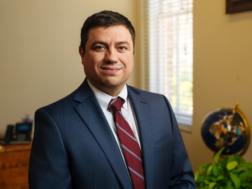 ronnie lawyer san antonio