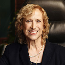 Cynthia Hujar Orr